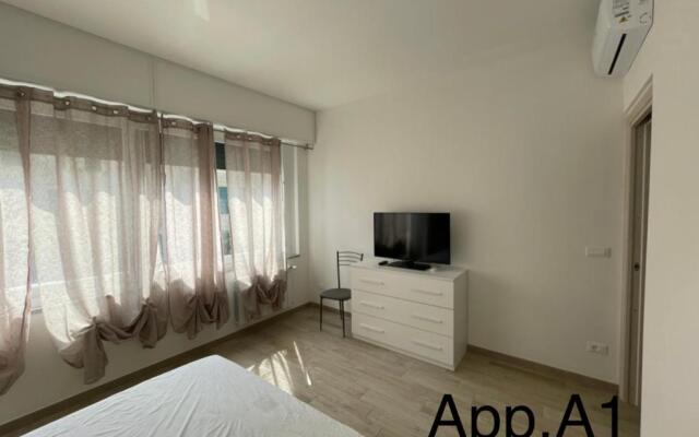 Casavienna app A1 app A2