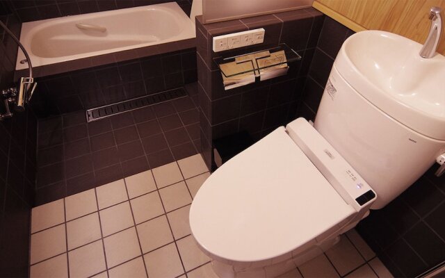 Machiya Stay Kyo Miyabi