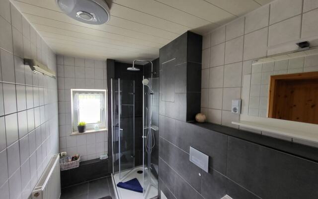 Peaceful Apartment in Hüttenrode near Braunlage Ski Area