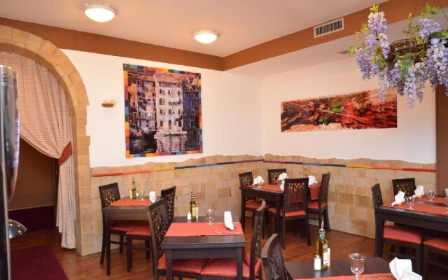 hotel dulcinea
