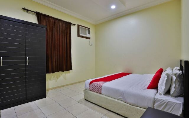 OYO 390 Rawaat Al Shahad Apt Hotel