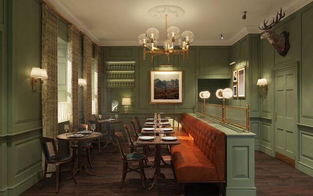 Hotel Indigo Bath by IHG