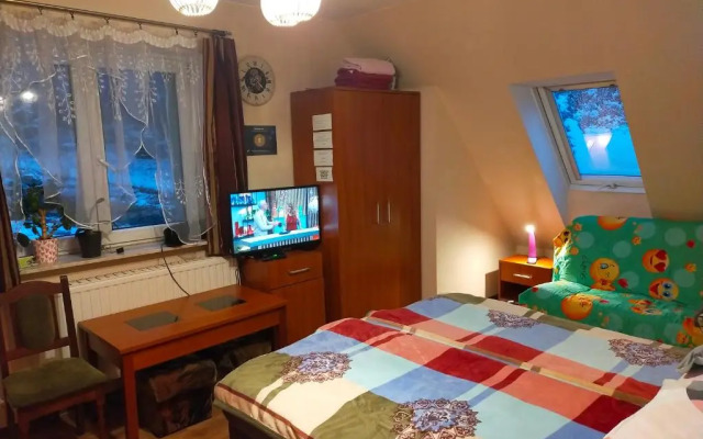 Pokoje Gościnne Venus