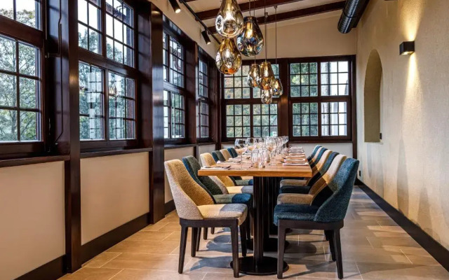 Windsor Hotel Spindleruv Mlyn