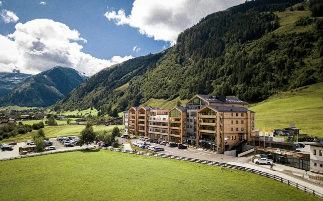 Modern Apartment 100 m From ski Area