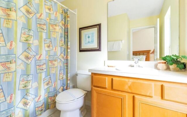 Davenport-6bd/5.5ba Pet-friendly Poolhome-#6av206