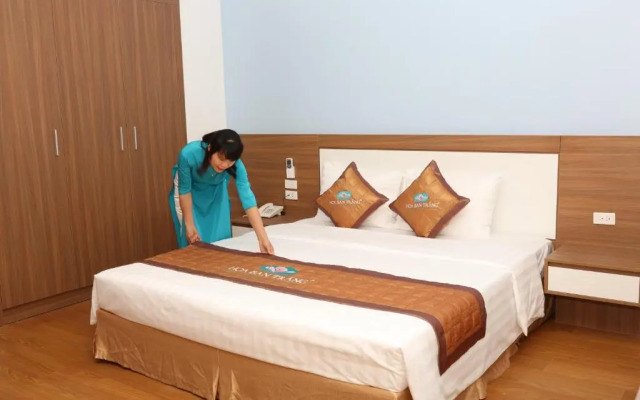 Hoa Ban Trang Hotel
