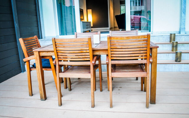 AIRSTAY – Apartments BASEL