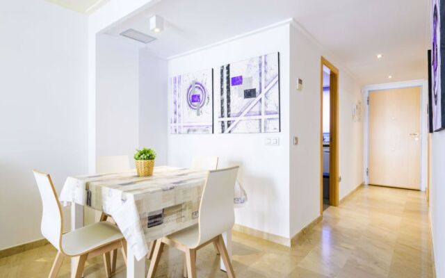 Vila de Oropesa X - Marina dOr 10824