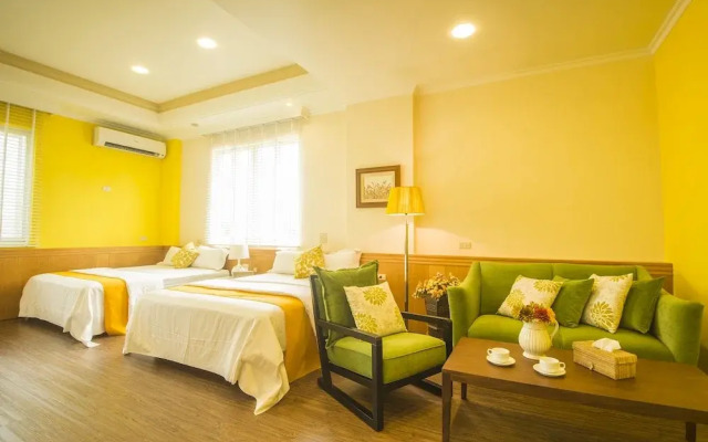 Yunju House