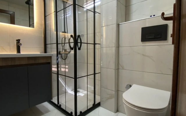 Sempati Apart Hotel