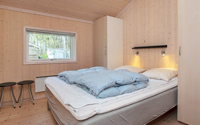 Modern Apartment in Rødby With Sauna