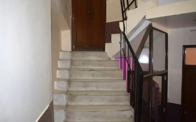 Hotel Aerocity Delhi airport