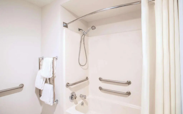 La Quinta Inn Odessa