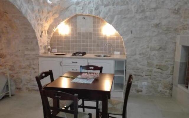 Trulli Resort Grassi