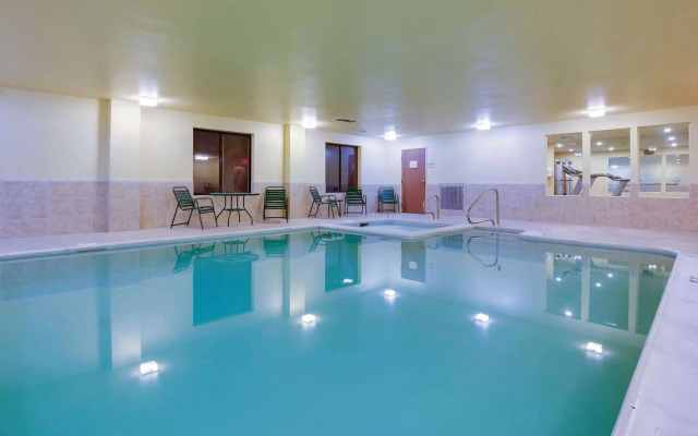 Garner Hotel Doswell Southeast by IHG