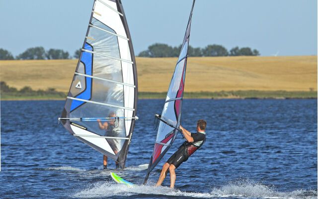 Gollwitzer Park (Insel Poel)