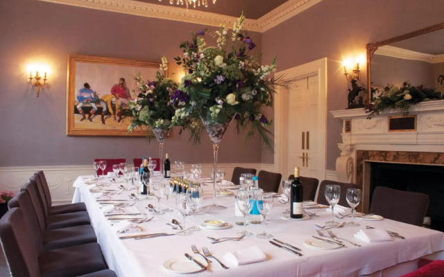 St Michaels Manor Hotel