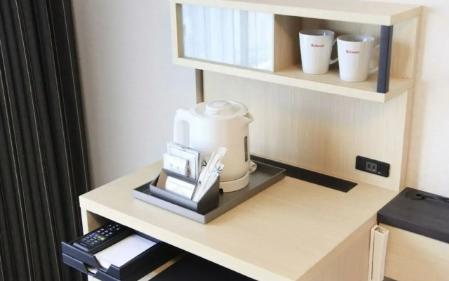Keisei Richmond Hotel Tokyo Monzennakacho
