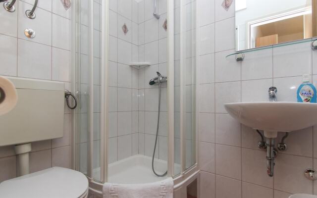 Apartments Villa Alex