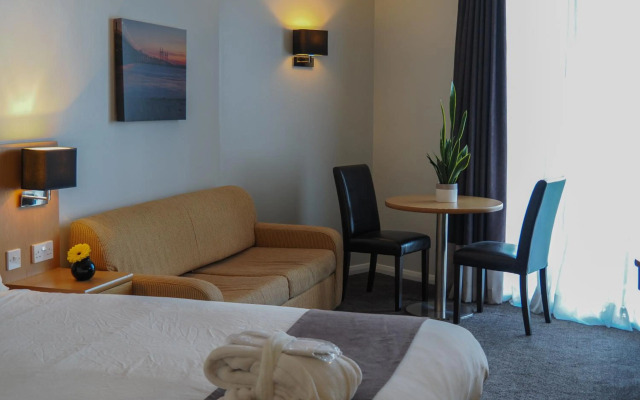 Future Inn Bristol