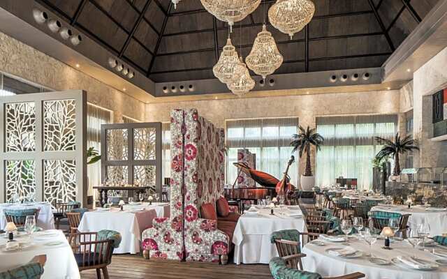 The Grand Mayan Riviera Maya
