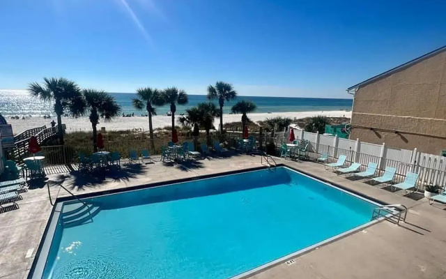 Gulf Highlands 108