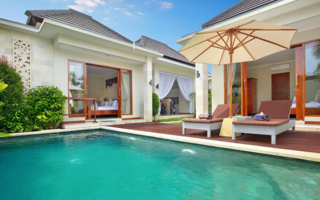 Kae Villas Seminyak