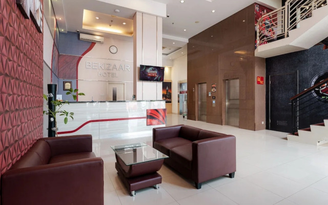 Zuzu Tunjungan Plaza