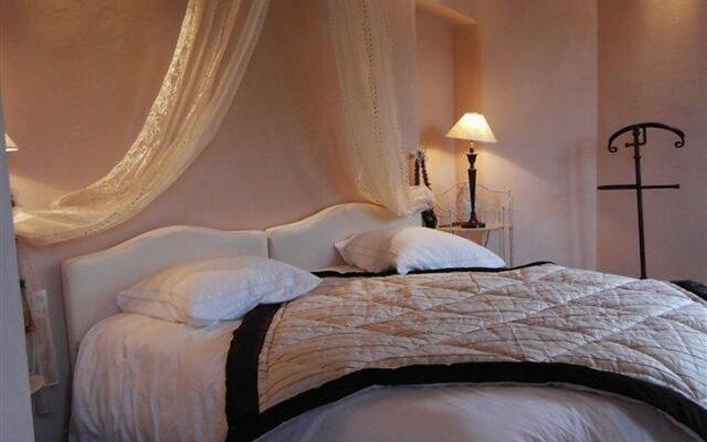 Carpe Diem Palazzu - Hôtel de charme en Corse