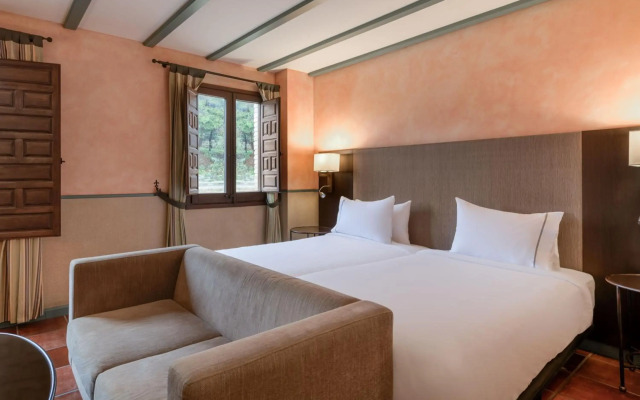 AC Hotel Ciudad de Toledo by Marriott