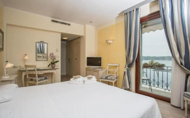 Hotel Spiaggia d'Oro - Garda Lake Collection