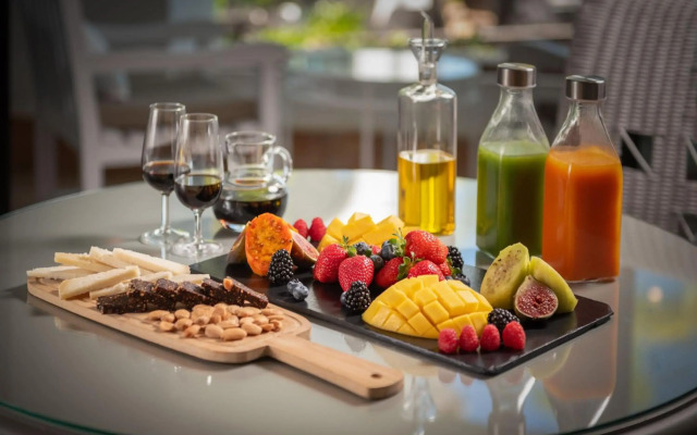 The Westin La Quinta Golf Resort and Spa
