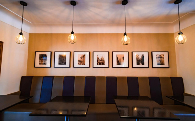 The Lemon Tree - Hotel