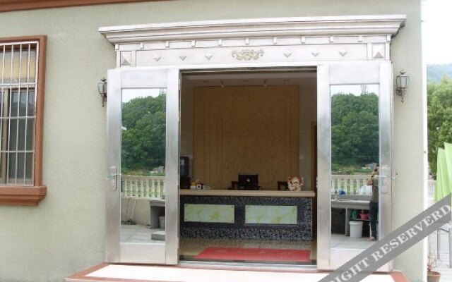 Xuyuan Motel
