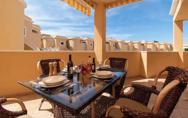 Wonderful 2 Bedroom Apartment Costa Adeje Tenerife
