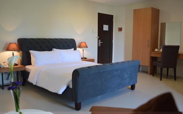 Mango Suites - Santiago