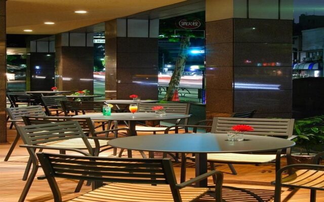 Tokyo Toranomon Tokyu REI Hotel