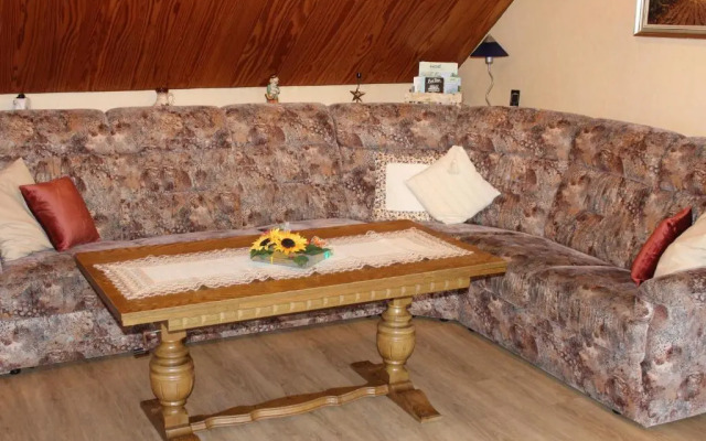 Ferienwohnung Meyer, 35176