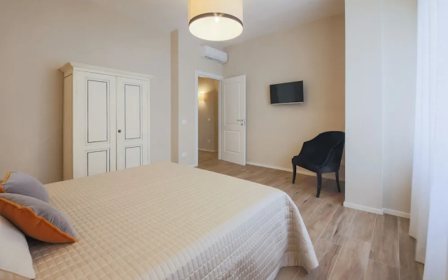 Apartments Florence - Novella Bloom
