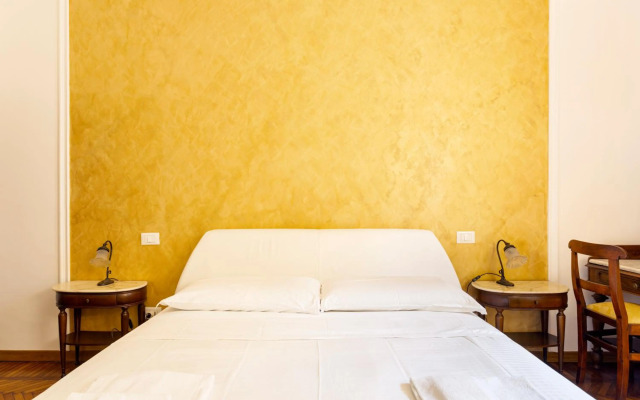 Restayled Chic Apartement