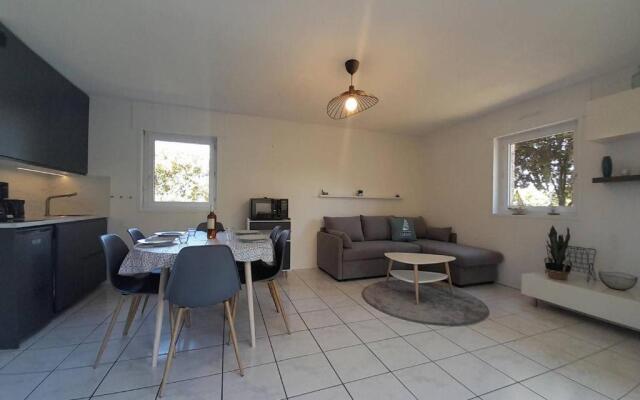 Appartement Carnac, 3 pièces, 4 personnes - FR-1-477-217