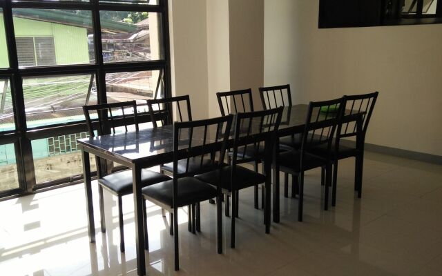 RF Suites