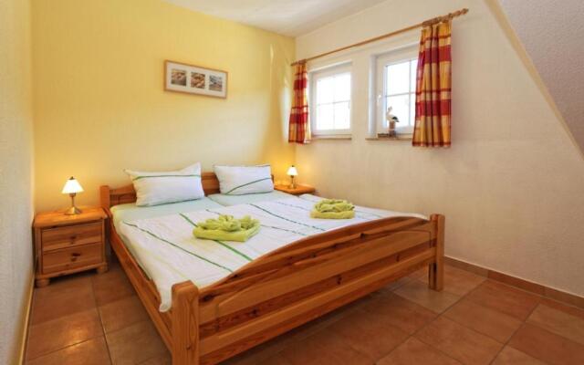 Ferienhaus am Eikboom - DHH2