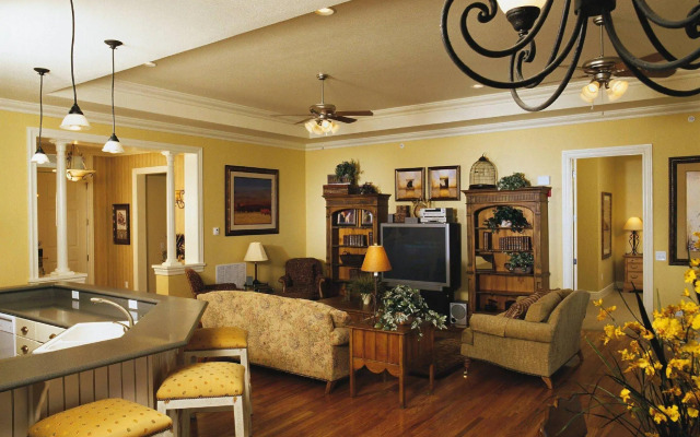 Club Wyndham Mountain Vista