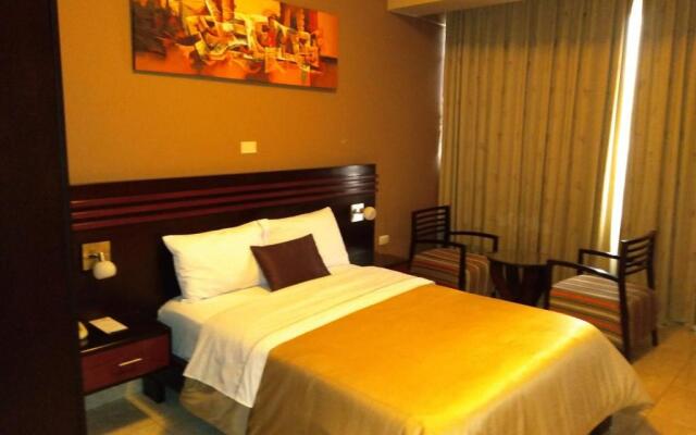 Gran Hotel Ica