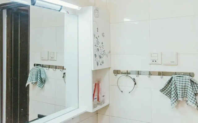 Wuhan Wuchang·Chuhe Han Street· Locals Apartment 00004640