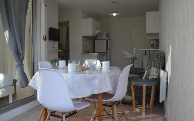 Appartement Saint-Cyprien, 2 pièces, 4 personnes - FR-1-225D-472
