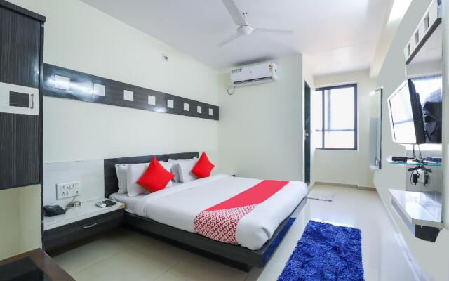 OYO 66930 Hotel Sun Park