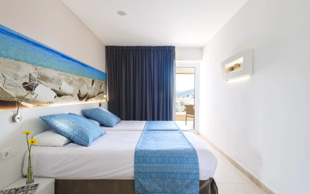 Aparthotel Tropic Garden